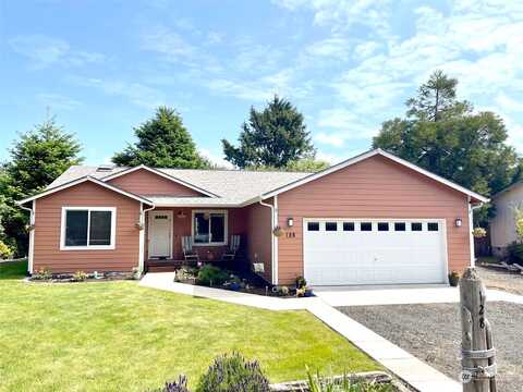 Calawah, OCEAN SHORES, WA 98569