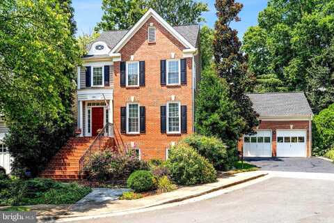 Dartmouth, ALEXANDRIA, VA 22314