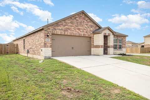 Treeta, KYLE, TX 78640