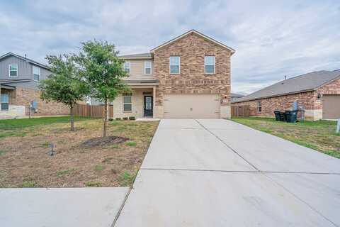 Breanna, KYLE, TX 78640
