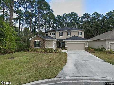 Shady Bridge, JACKSONVILLE, FL 32258