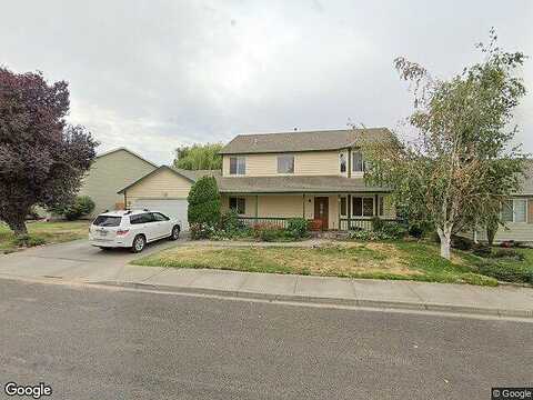 Earl, COLLEGE PLACE, WA 99324