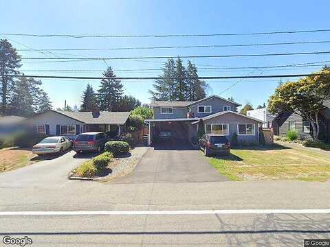 146Th, BURIEN, WA 98166