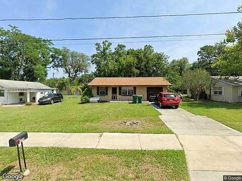 Hazzard, EUSTIS, FL 32726