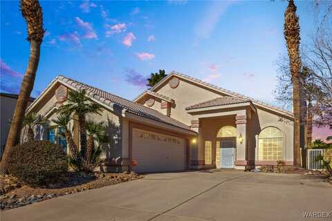 Country Club, BULLHEAD CITY, AZ 86442