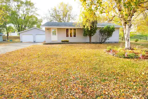 Park, SAUK CENTRE, MN 56378