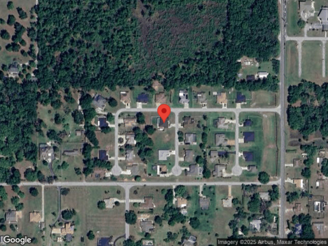 Pine Hollow, DADE CITY, FL 33525