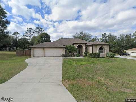 Pine Hollow, DADE CITY, FL 33525