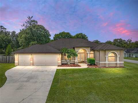 Pine Hollow, DADE CITY, FL 33525