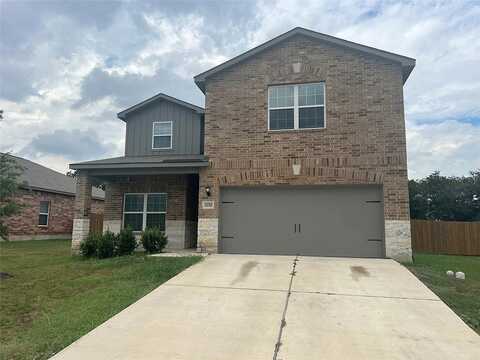 Treeta, KYLE, TX 78640