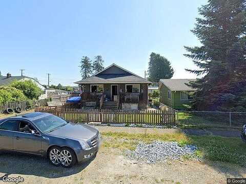 J, CENTRALIA, WA 98531