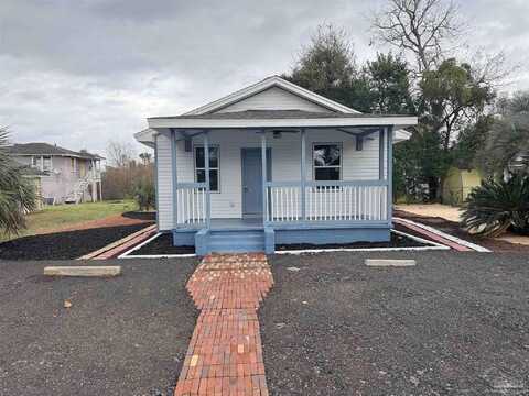 Q, PENSACOLA, FL 32505