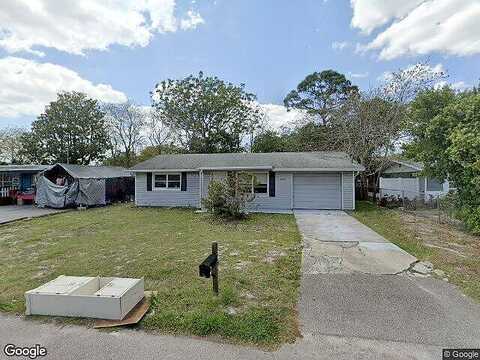 Hassle, PORT RICHEY, FL 34668