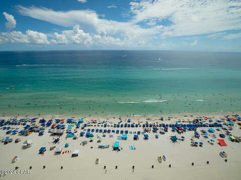 Front Beach, PANAMA CITY BEACH, FL 32407