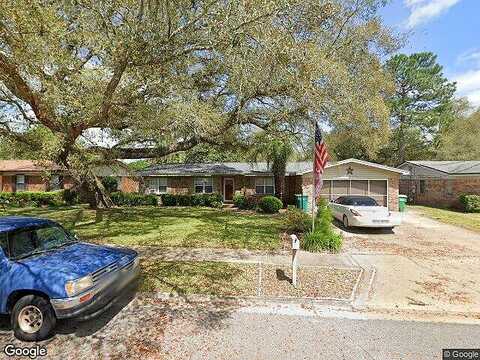 Alan A Dale, NICEVILLE, FL 32578
