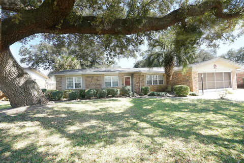 Alan A Dale, NICEVILLE, FL 32578