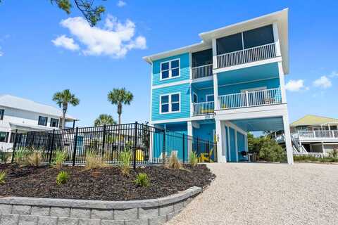 Sand Dollar, PORT SAINT JOE, FL 32456