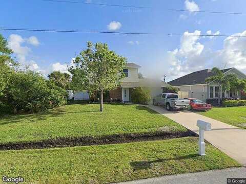 Crocus, PALM BAY, FL 32907
