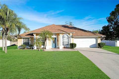 Abadan, DELTONA, FL 32725