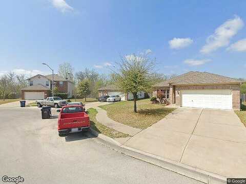 Saul, HUTTO, TX 78634
