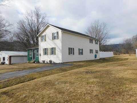 Prospect, TROY, PA 16947