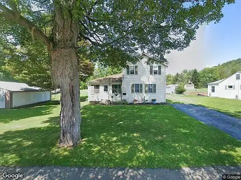 Prospect, TROY, PA 16947