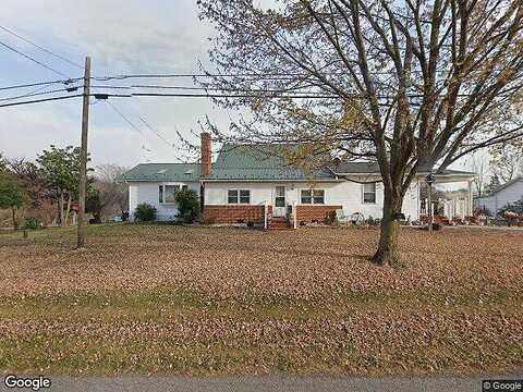 Phillips Store, BROADWAY, VA 22815