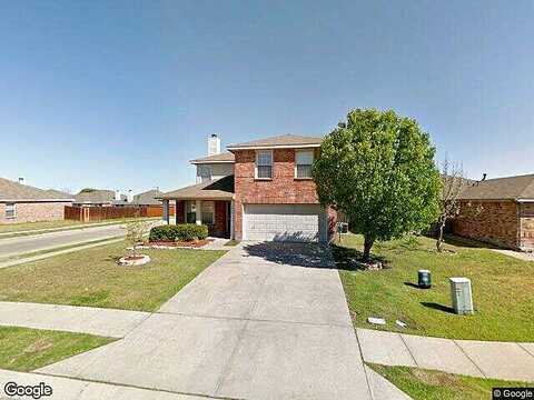 Singletree, FORNEY, TX 75126