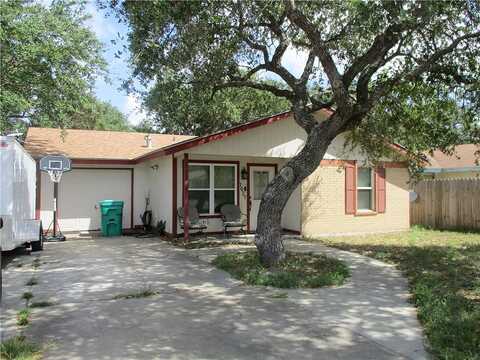 10Th, ARANSAS PASS, TX 78336