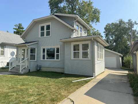 Monroe, RACINE, WI 53405