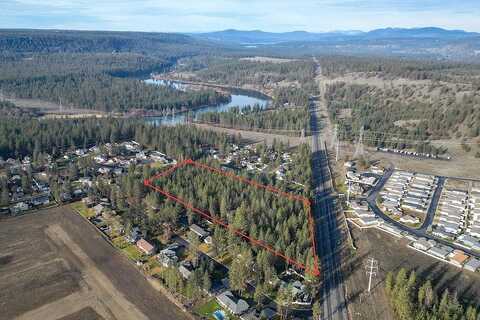 Nine Mile, NINE MILE FALLS, WA 99026