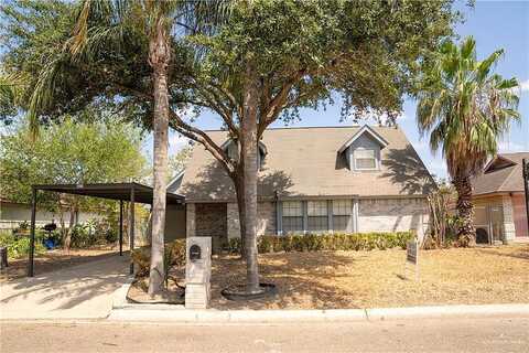 Miracle, MISSION, TX 78572