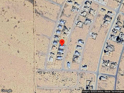 Ambush, KINGMAN, AZ 86401