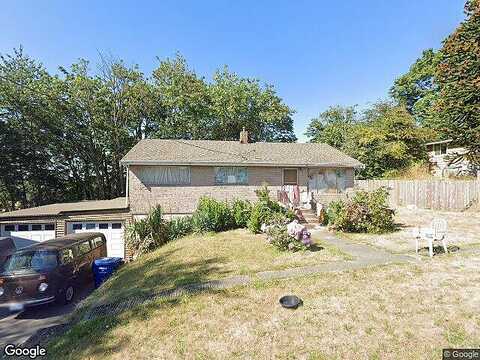 Trenton, SEATTLE, WA 98108