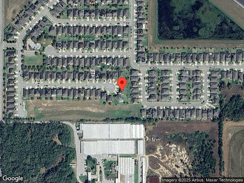 Berry Leaf, APOPKA, FL 32703