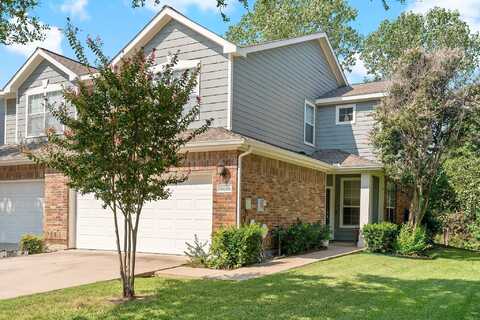 Castlewood, PLANO, TX 75025