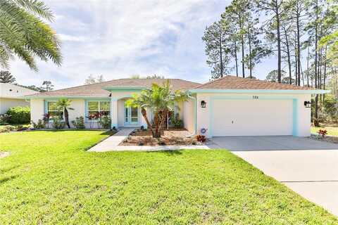 Lloshire, PALM COAST, FL 32164