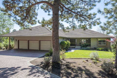 Fairway Heights, BEND, OR 97703