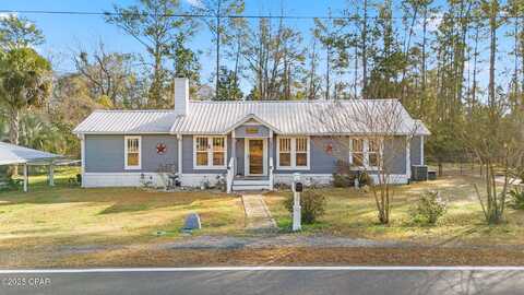 Yellow Jacket, VERNON, FL 32462