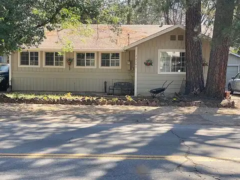 Hudson, BURNEY, CA 96013