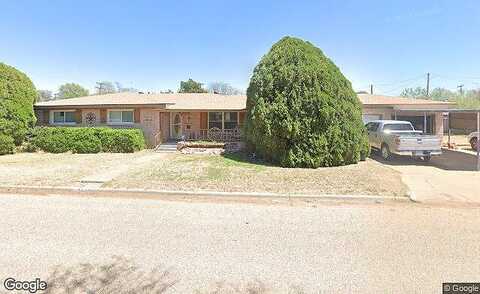 Avenue K, ABERNATHY, TX 79311