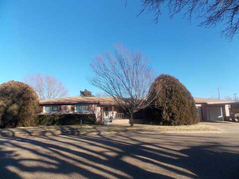 Avenue K, ABERNATHY, TX 79311