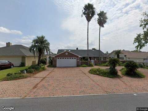 Wahoo, PANAMA CITY, FL 32408