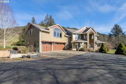 Westwood, TILLAMOOK, OR 97141