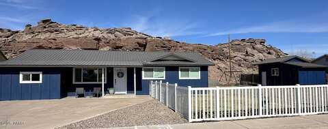 Florida, HOLBROOK, AZ 86025