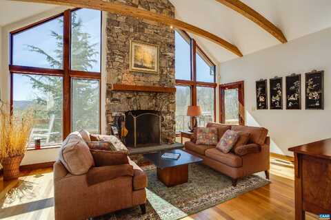 Lingonberry, ROCKBRIDGE BATHS, VA 24473