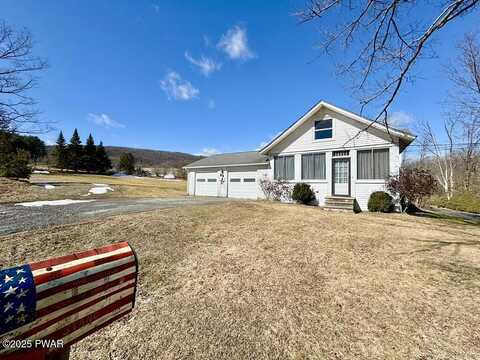 Carbondale, WAYMART, PA 18472