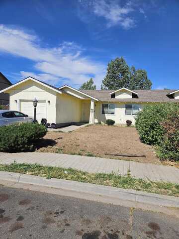 Kierra, MADRAS, OR 97741