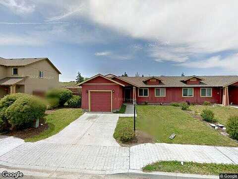 Kierra, MADRAS, OR 97741