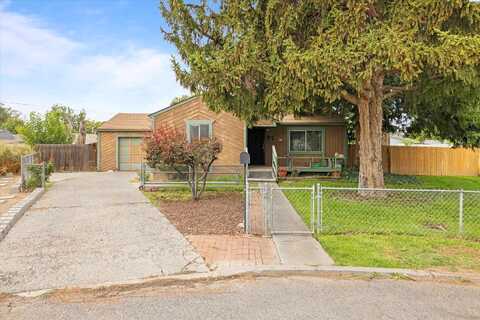 Zillah, KENNEWICK, WA 99336